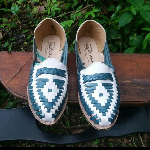 Mexican Leather - Picture 2 of 4